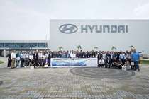 Hyundai Tunisie honorée par le Label `Best PR`
