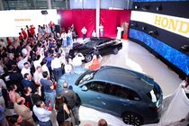 Sécurité, Innovation et Engagments : Honda Tunisie dévoile ses nouveaux modèles lors d’une soirée mémorable