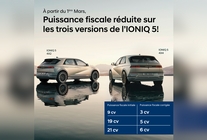 Hyundai Tunisie : Moins de taxes, plus de vert !