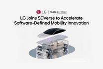 LG Electronics rejoint SDVerse pour accélérer la transition vers les véhicules définis par logiciel