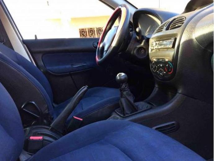 Volant Peugeot 206 Complet, Sousse