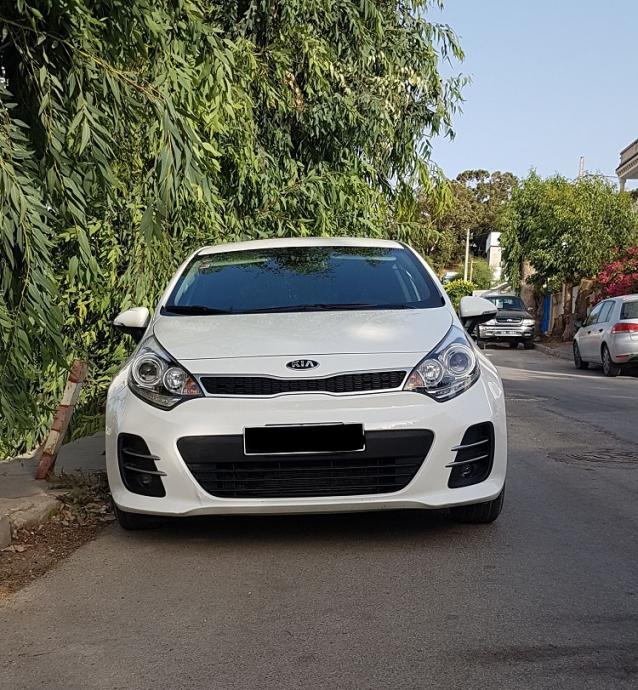 à Vendre Kia Rio Tunis, Tunis Ref UC15504