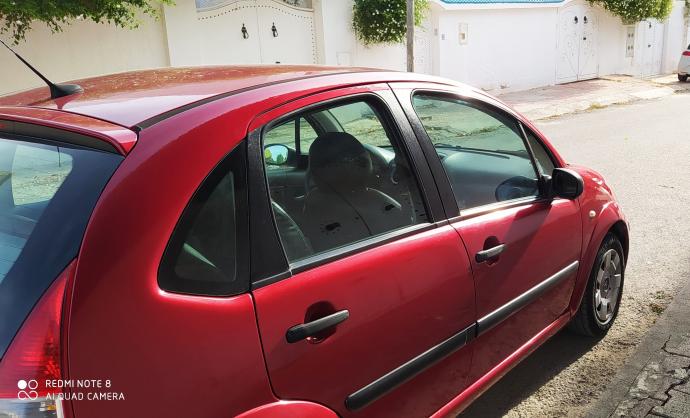   Vendre Voiture  De M decin 1 re Main En Tr s Bon tat 