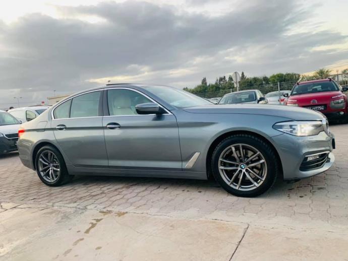 Bmw 520i g30