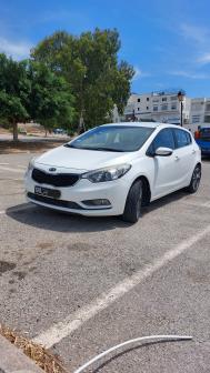 KIA CERATO 1ere main