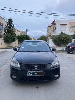 KIA RIO 2010