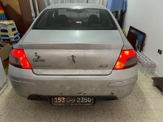 peugeot 407 tres tres bonne etat