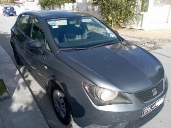 VENTE SEAT IBIZA BIEN ENTRETENU 