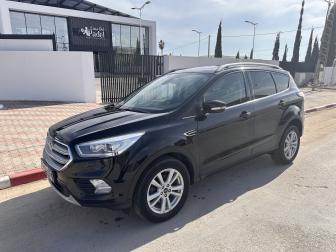 Belle Ford kuga