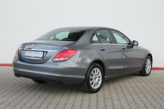 Mercedes C180d  2018, voiture de directeur, bien entretenu, importée de l\'Allemagne 2021
