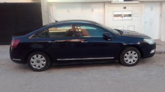 Citroën C5 2010 – Diesel – Très bon état
