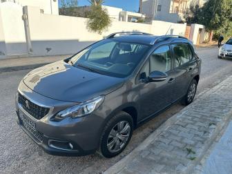 Peugeot 2008 Active 1.2 THP Puretech 12V S&S 110 cv