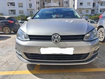 Golf 7 Smartline