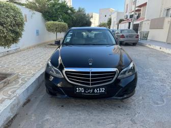 Vend belle voiture