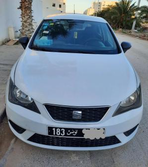 SEAT IBIZA A VENDRE