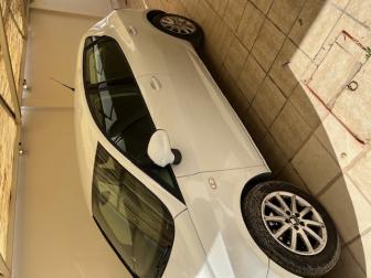 Seat ibiza style 2017