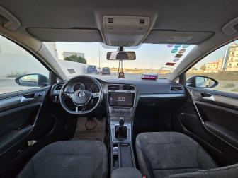 Golf7 1.4 